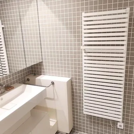 דירה Le Panoramique - 3 Pieces Avec Vue - Parking Inclus