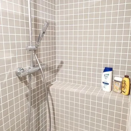 Apartman Le Panoramique - 3 Pieces Avec Vue - Parking Inclus *